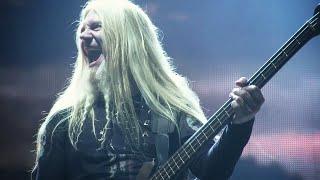 NIGHTWISH - Ever Dream OFFICIAL LIVE