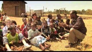 LUCIA Charity Documentary - Ethiopia