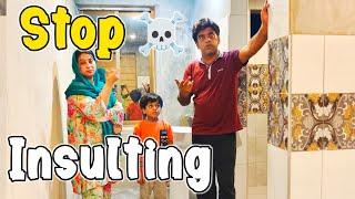 Bus Had kr di stop this Khuch Sharam hoti Hy  Mintoo Family vlogs