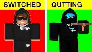 21 YouTubers Who Quit Roblox BedWars