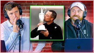 Has The Open become the BEST major?