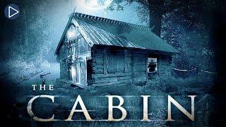 THE CABIN FEAR HAS FOUND A HOME  Full Horror Movie Premiere  English HD 2021