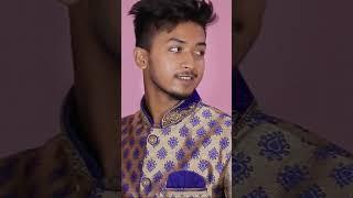 Avik Priya New Sadhi Love Story  Aka Shorts #shorts