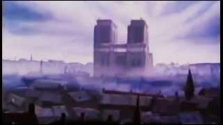 Il Gobbo di Notre Dame - Teaser Trailer Italiano - Walt Disney 1996