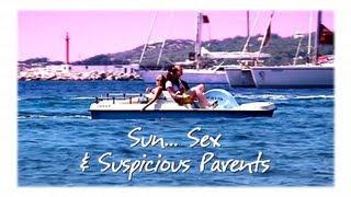 ► Sun Sex And Suspicious Parents - S01E01 Season 1  Episode 1