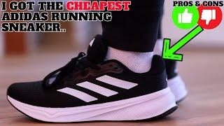 I got these CHEAPEST adidas Running Shoes These are my thoughts..