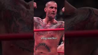 Division Growing in AEW Locket Room Over CM Punk’s Return? #WWE #AEW #CMPunk