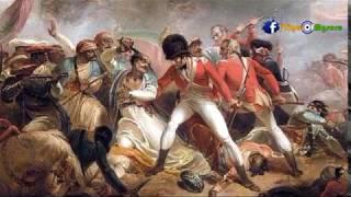 TIPU SULTAN - Tiger Of Mysore - A Documentary  by BBC London
