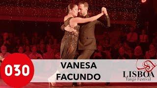 Vanesa Villalba and Facundo Pinero – Tu Voz