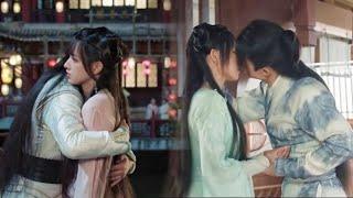 My Heart 2021  Romantic Moments  Chinese Drama
