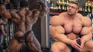 Top 10 Biggest Monster ever Walk on this Planet  Gym Devoted