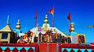 Shikari Devi  Himachal Pradesh India  शिकारी देवी  रहस्य  कौन कौन से देवी-देवता है यहाँ विराजमान