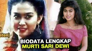 FAKTA MURTI SARI DEWI ARTIS TUTUR TINULAR & GENTA BUANA - GOSIP ARTIS HARI INI