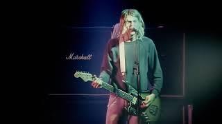 Nirvana 30th Anniversary Edition Trailer