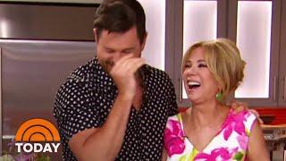 Look Back On Kathie Lee Gifford’s Wildest Antics On TODAY  TODAY