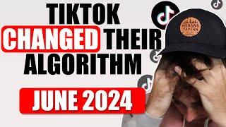 TikTok’s Algorithm Changed?  The FASTEST Way To Get More Followers on TikTok in 2024