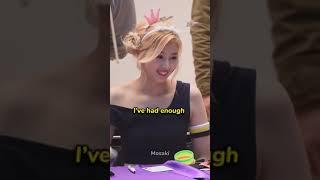 Sana Momo Hard Knock Life