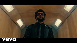 The Weeknd - Take My Breath Official Music Video