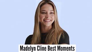 Madelyn Cline  Best Moments