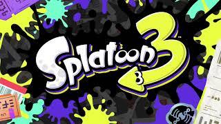 Splatoon 3 - Side Order OST Game Over