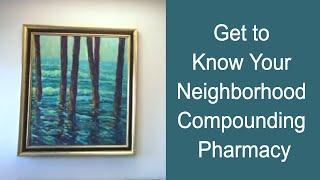 Get to Know American Integrative Pharmacy Your Neighborhood Compounding Pharmacy