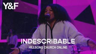 Indescribable Church Online - Hillsong Young & Free