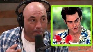 Joe Rogan  Ace Ventura is Transphobic