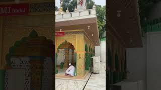 Khwaja Nizamuddin Auliya Ne Kaha Chirag ki Peet Nahi Hoti  Title of Khwaja Nasiruddin Chirag Delhi