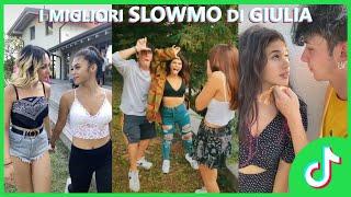 Migliori TikTok Slowmo di Giulia Salemi