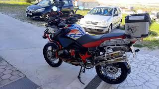 Bmw 1200 GS  Adventure