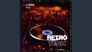 La Morena Remix