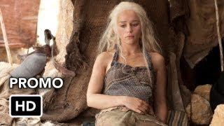 Game of Thrones 2x03 Promo What Is Dead May Never Die HD