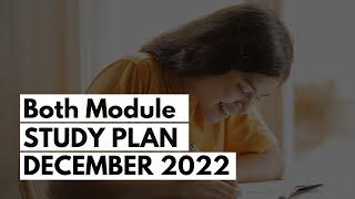 BOTH MODULE PERFECT STUDY PLAN TO PASS THIS DECEMBER  CS EXECUTIVE  CSEXAMSQUAD