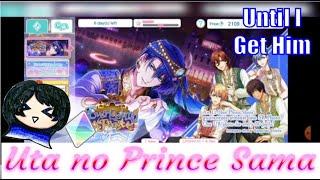 Uta no Prince Sama One of My Last Scouts on Global Server