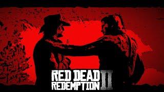 Red Dead Redemption 2 - Original Soundtrack - Red Dead Redemption Orchestral Mix