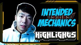 Intended mechanics - Path of Exile Highlights #537 - jungroan Ben Waggle nugiyen and others