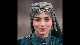 #bala hatun#most beautiful lady#