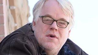 Disturbing Details Found In Philip Seymour Hoffmans Autopsy