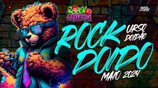 SET ROCK DOIDO U R S O  D O I D Ã O MAIOJUNHO 2024 - @RockDosCrias #rockdoido #rockdoido2024