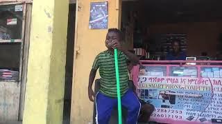 Abush singing Dishta Gina  Seifu on ebs  Feta Daily  Miko Mikee