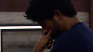 Xavier Wins Veto  Big Brother 23 Live Feeds