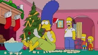 The Simpsons - Marge Simpson Feet