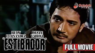 ESTIBADOR 1980  Full Movie  Rudy Fernandez Dante Varona Rez Cortez