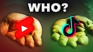 Who pays more? TikTok OR YouTube Shorts