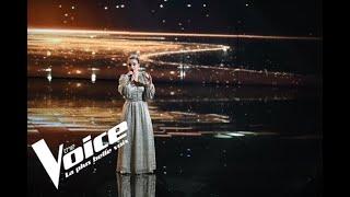 Céline Dion - All by myself - Mary Milton  The Voice 2022  Super Cross Battles