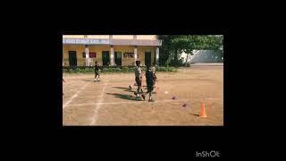 Recreation Game  Physical Activity  Top & Fun Activity for Students #shorts-#youtubeshorts