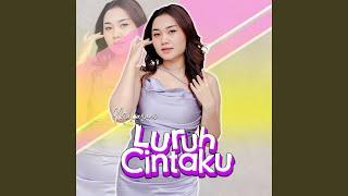 Luruh Cintaku