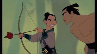 Mulan All songs HD