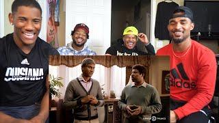 Key & Peele - Gay Wedding Advice REACTION