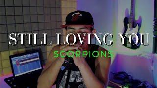 Kayang kaya pala kanta ng Scorpions  #stilllovingyou #scorpions #cover